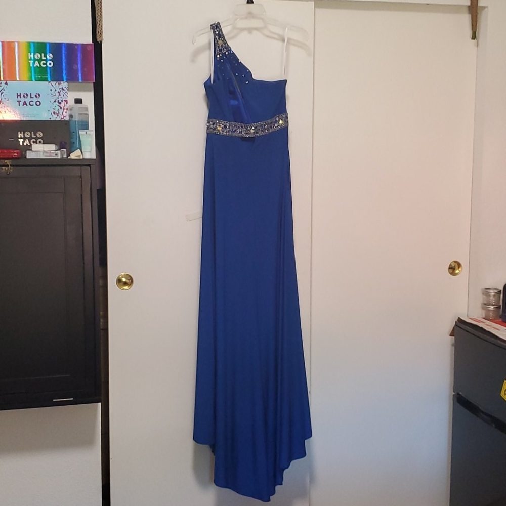 Prom Dress - Picture 6 of 7